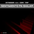 Extesizer feat. Coby Trip - Sentimiento Pa Bailar